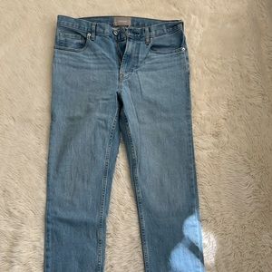 Everlane boy friend size 28 regular